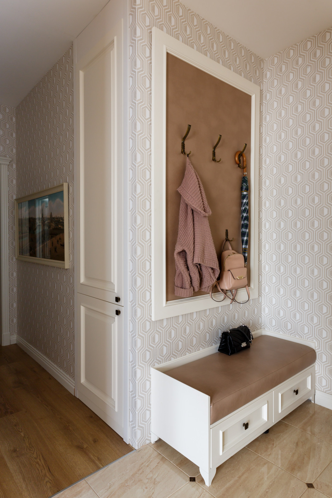 Воробьев Дом