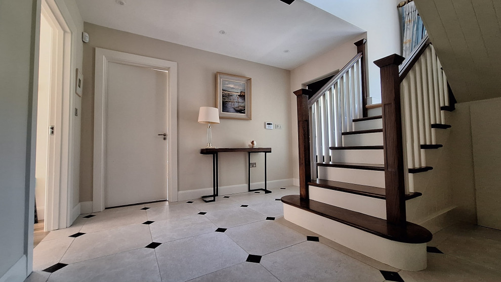 Blackrock Renovation