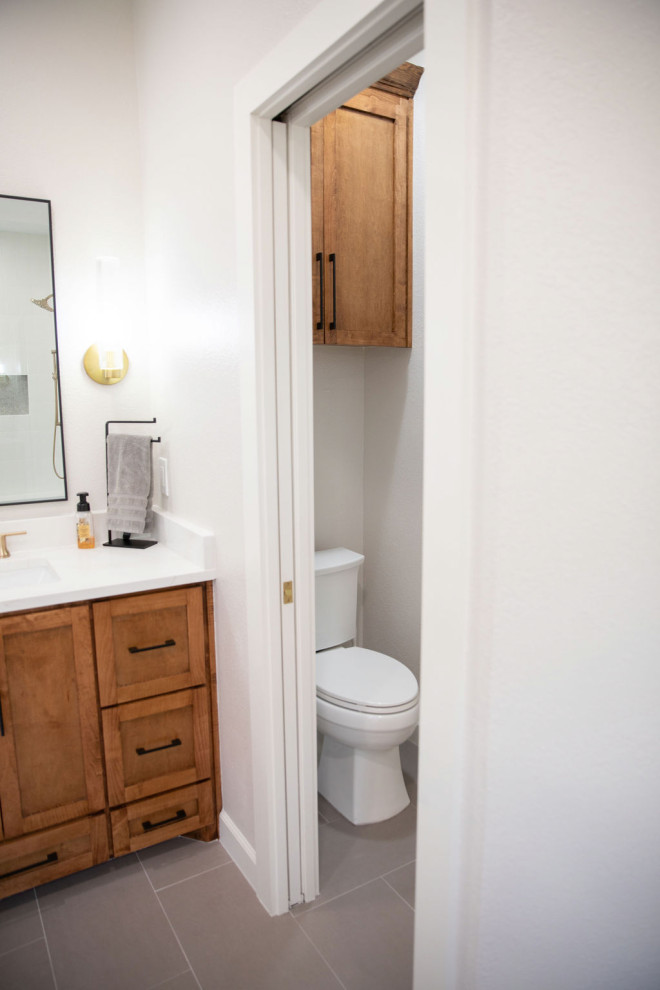 Primary Bathroom III