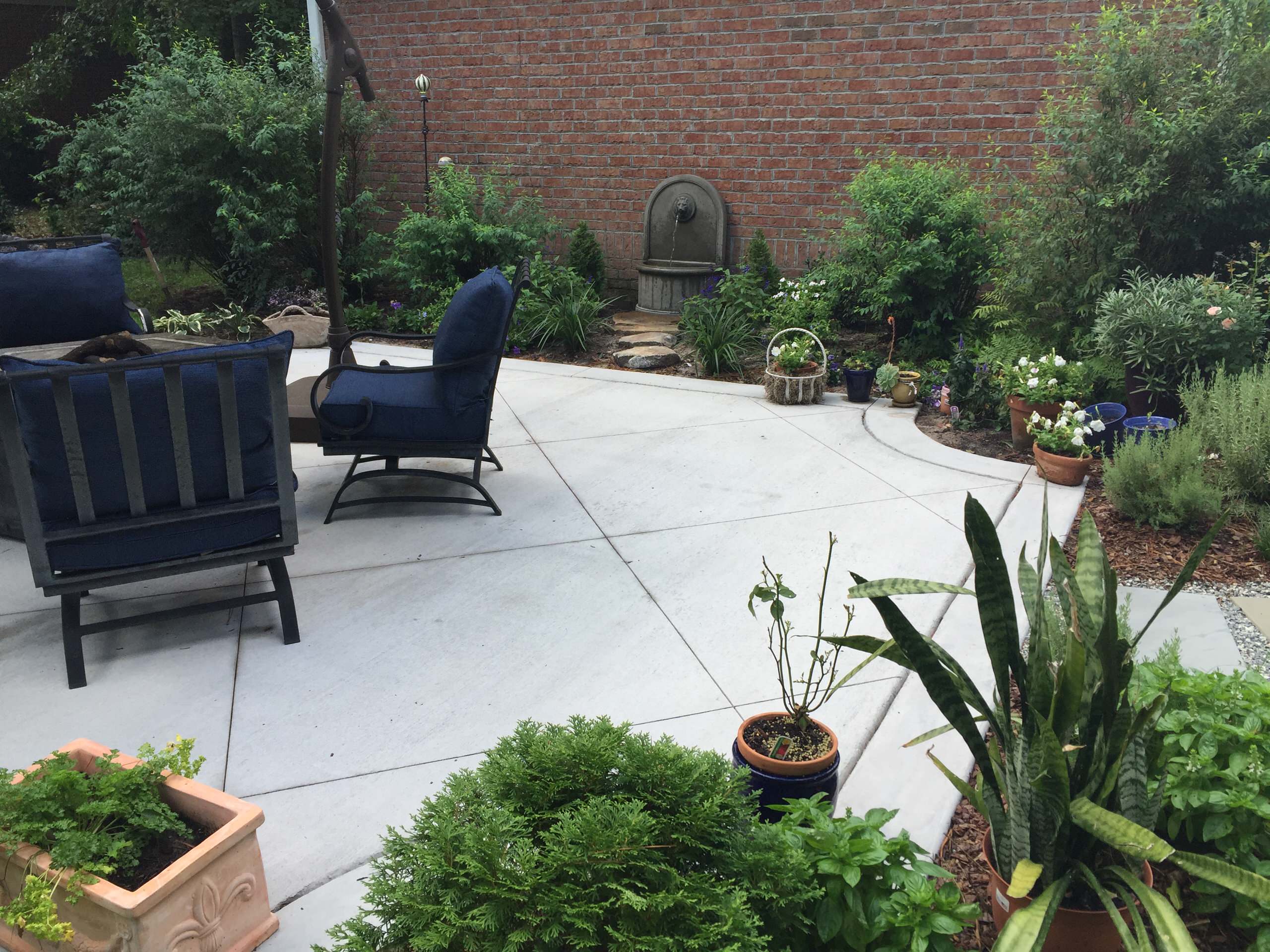 Saw Cut Concrete - Photos & Ideas | Houzz