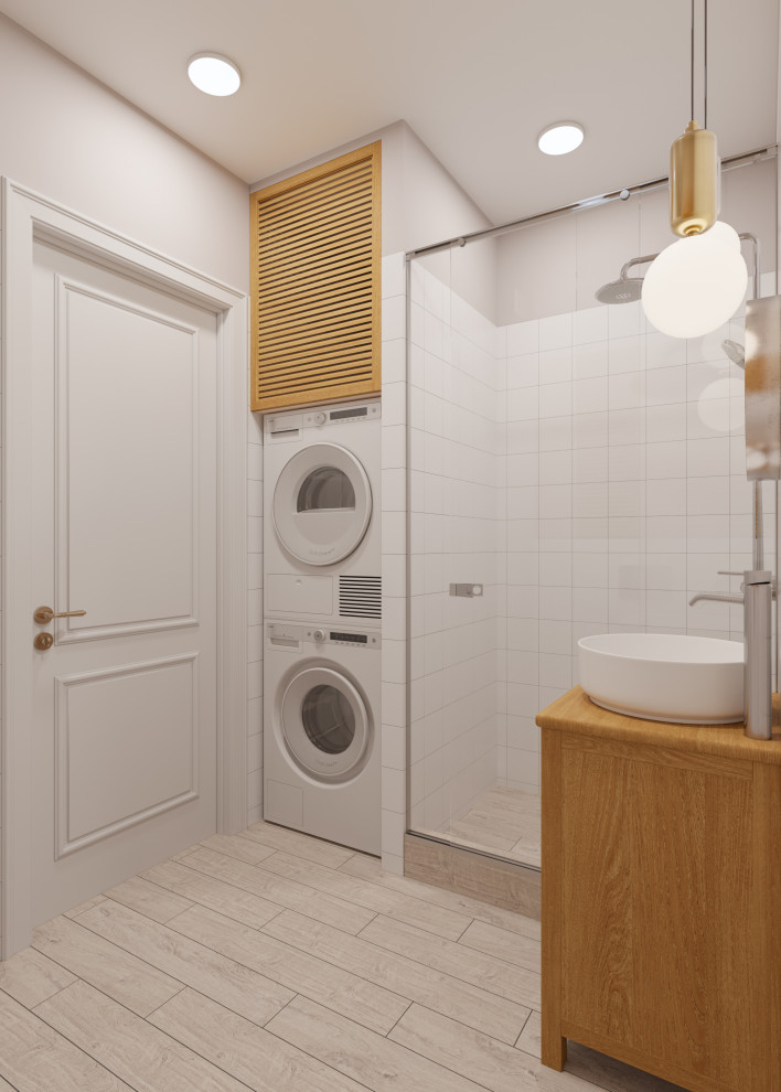 Квартира в Санкт-Петербурге (ул. Коллонтай)