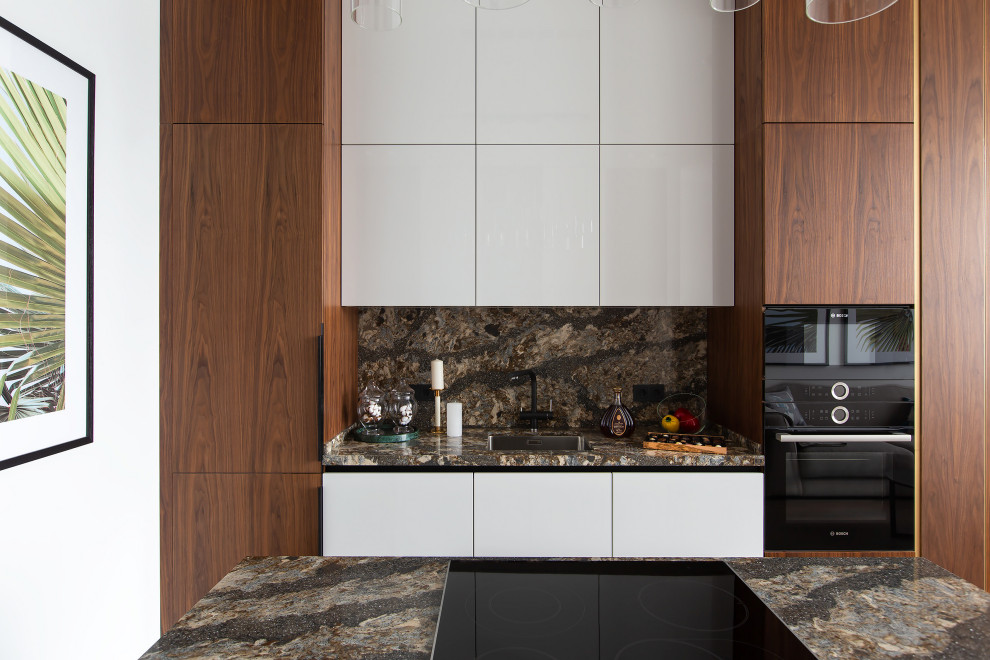 ЖК "Балчуг Вьюпойнт"