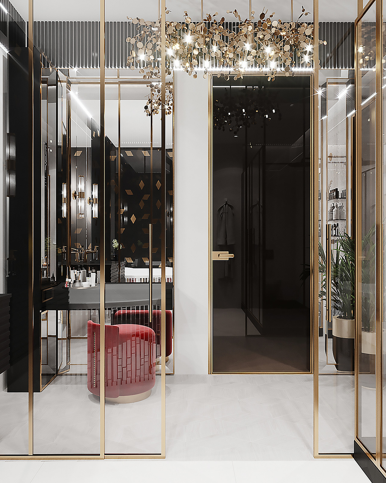 The quintessence of success