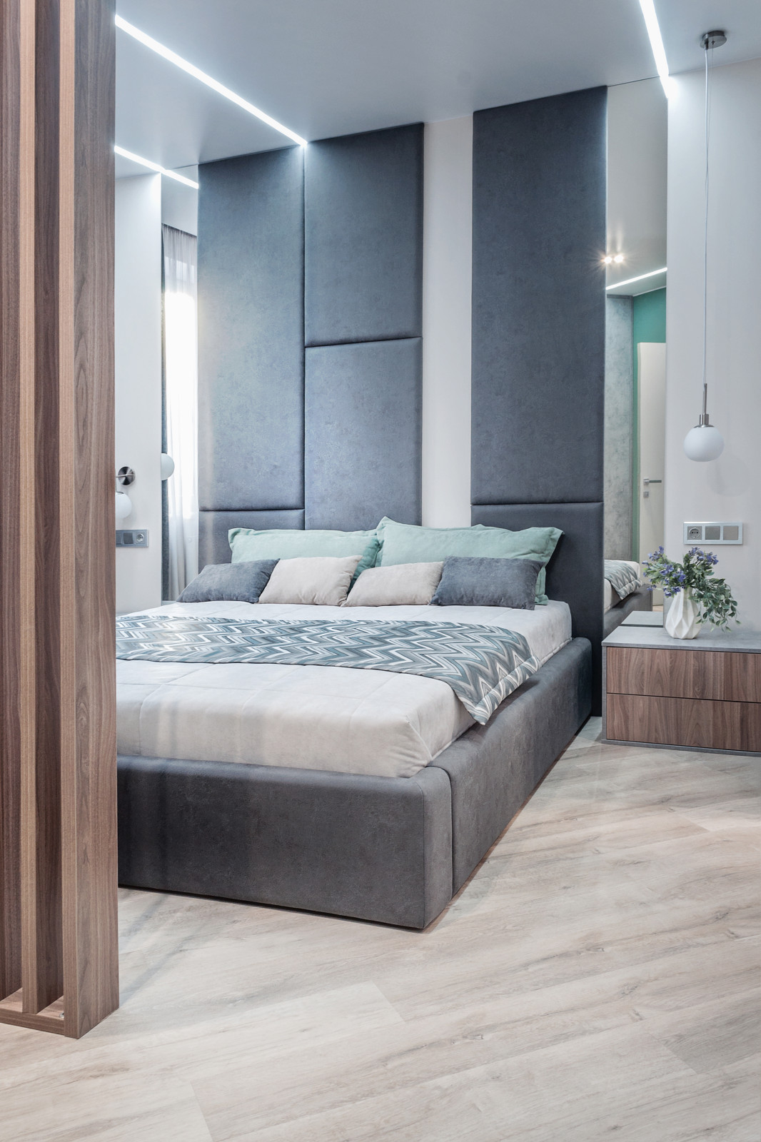 Квартира в ЖК Звездный городок