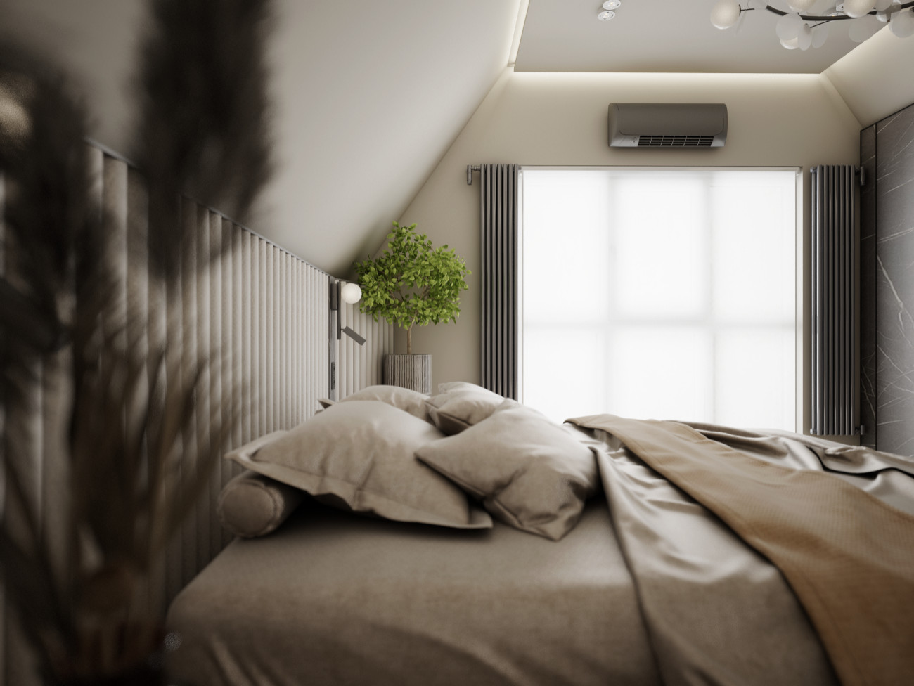 №3. Загородный дом для молодой семьи. мкр.Березовый.