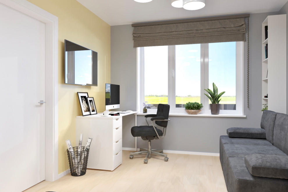 Экспресс проект Москва