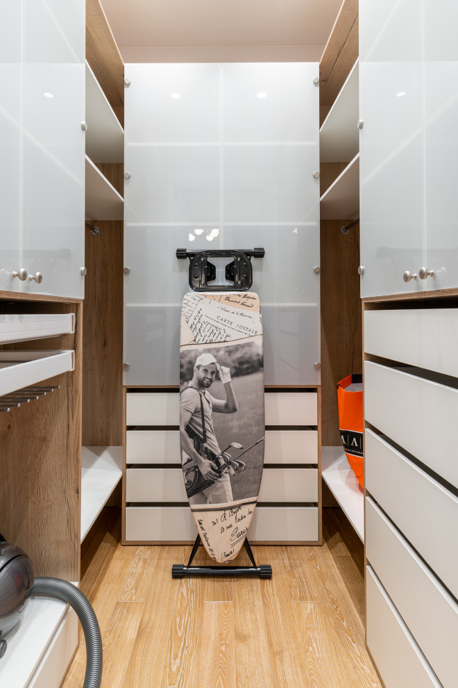 Крестовский для молодой семьи