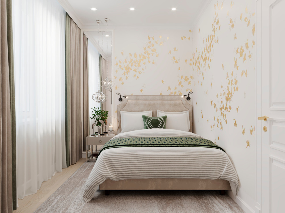 Гармоничный шик