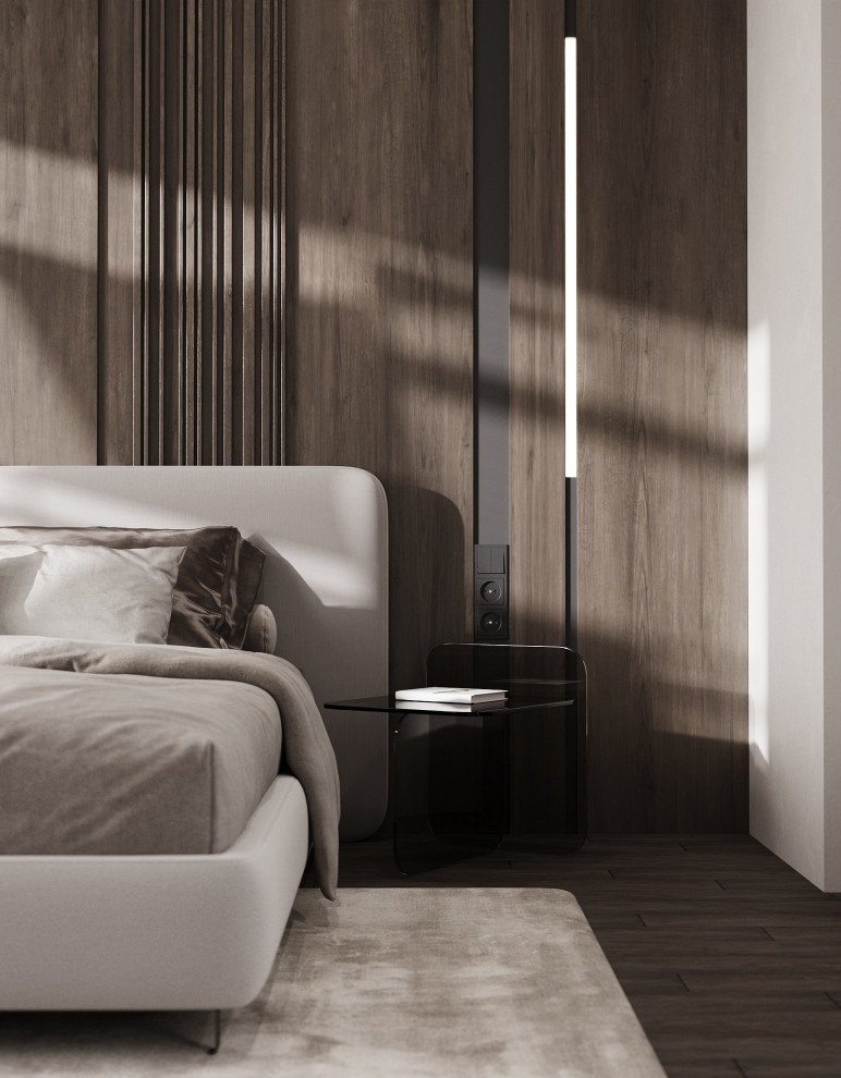 Квартира в ЖК "Садовые кварталы"