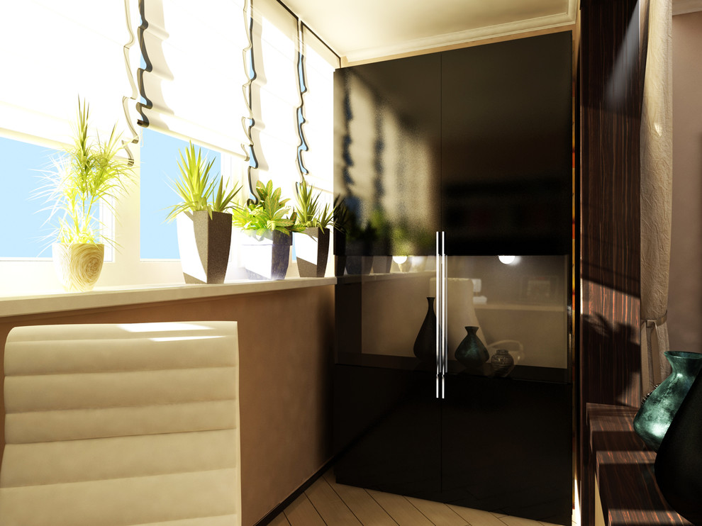 Обычная трешка