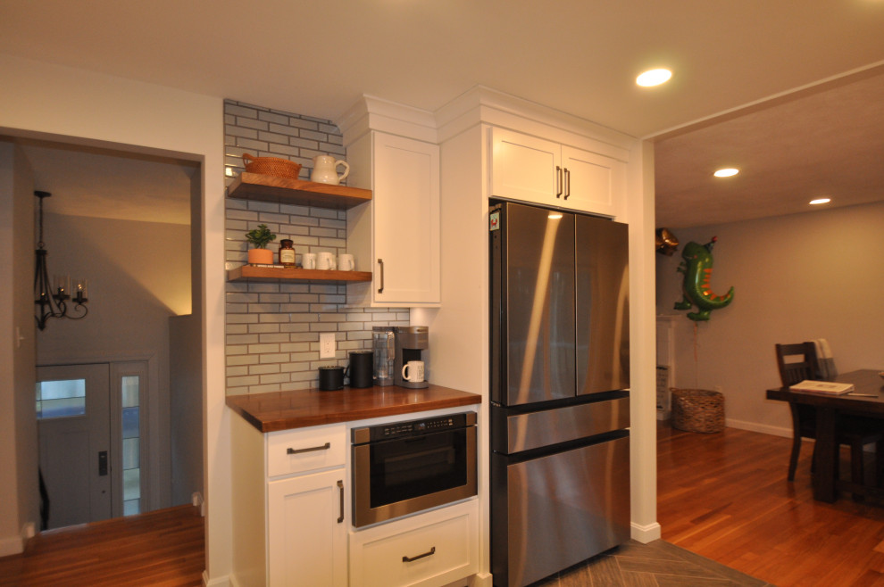 Nantucket Inspiration - Project 6082