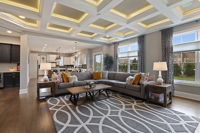 Interiors 