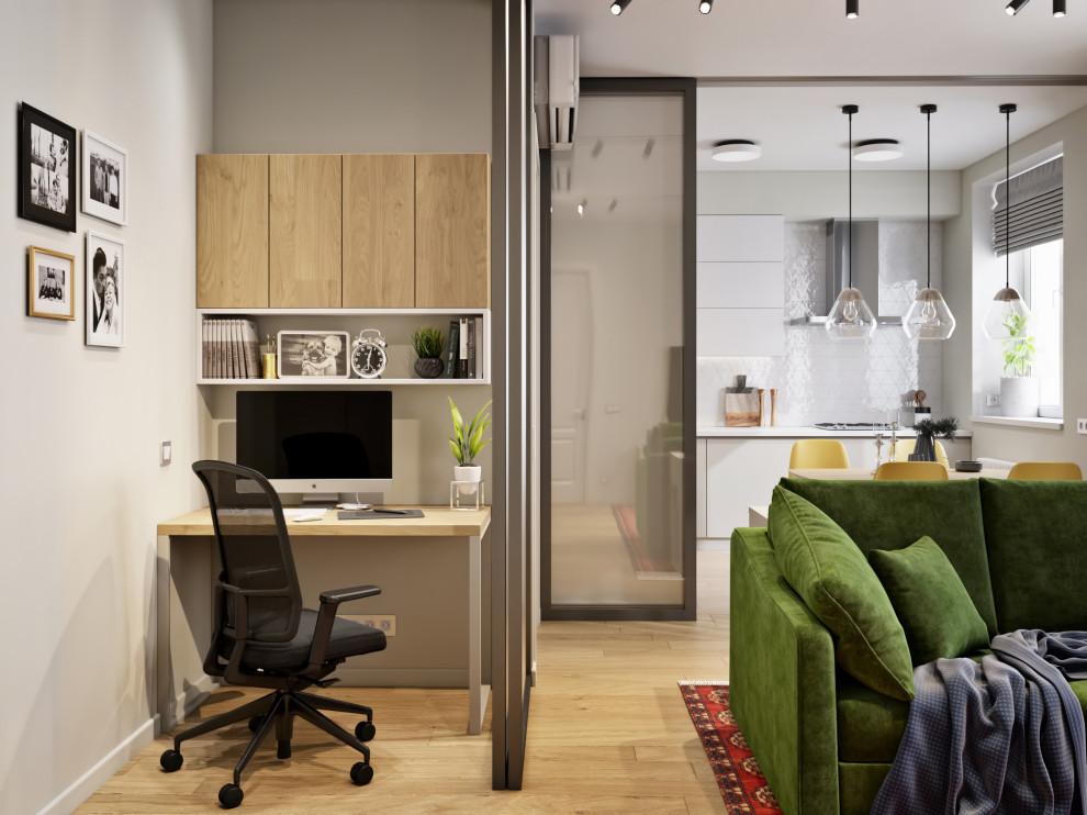 Квартира в сталинке