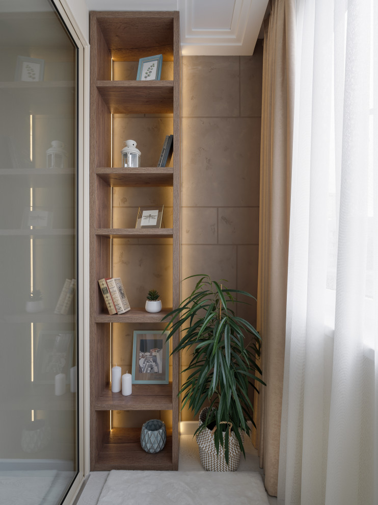 Райское место