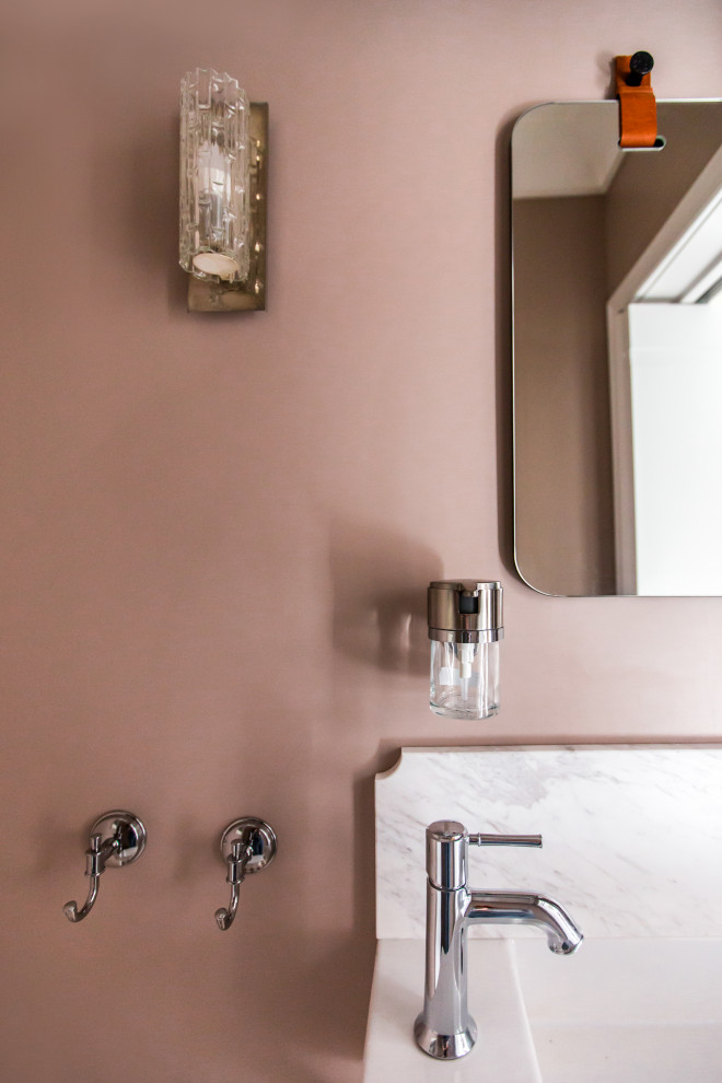 Московская сталинка