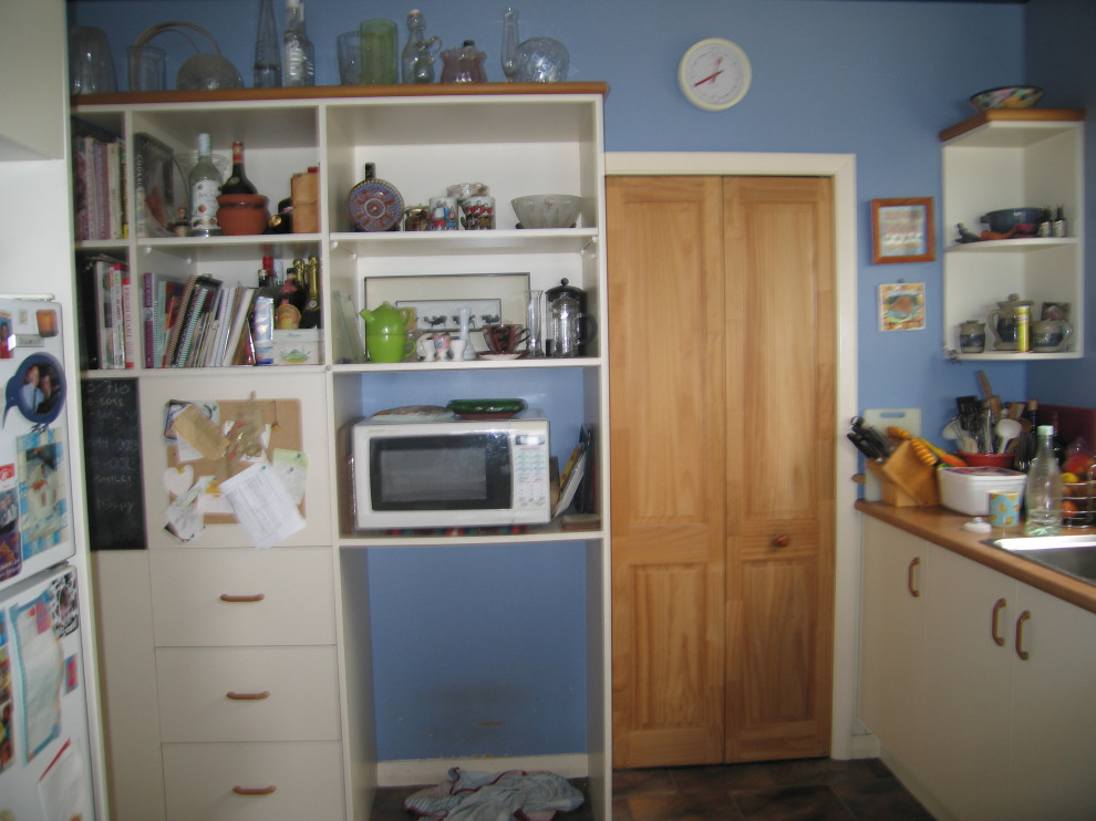 Best 20 before and after kitchens