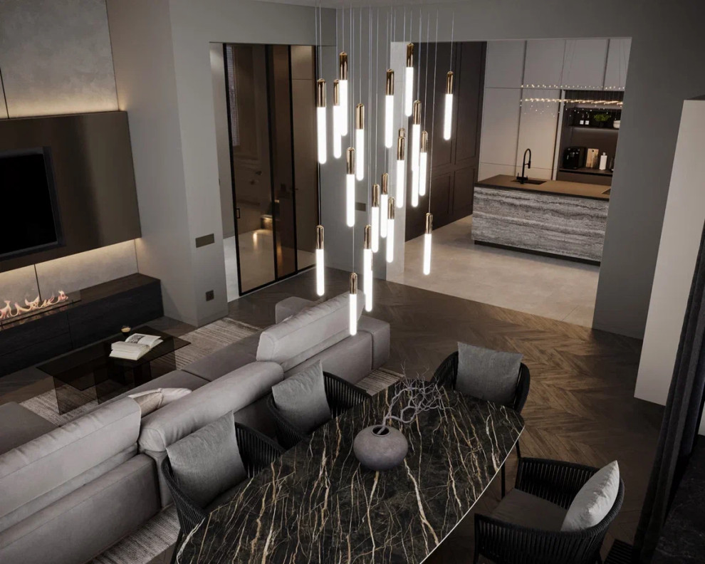 Райт Вилладж