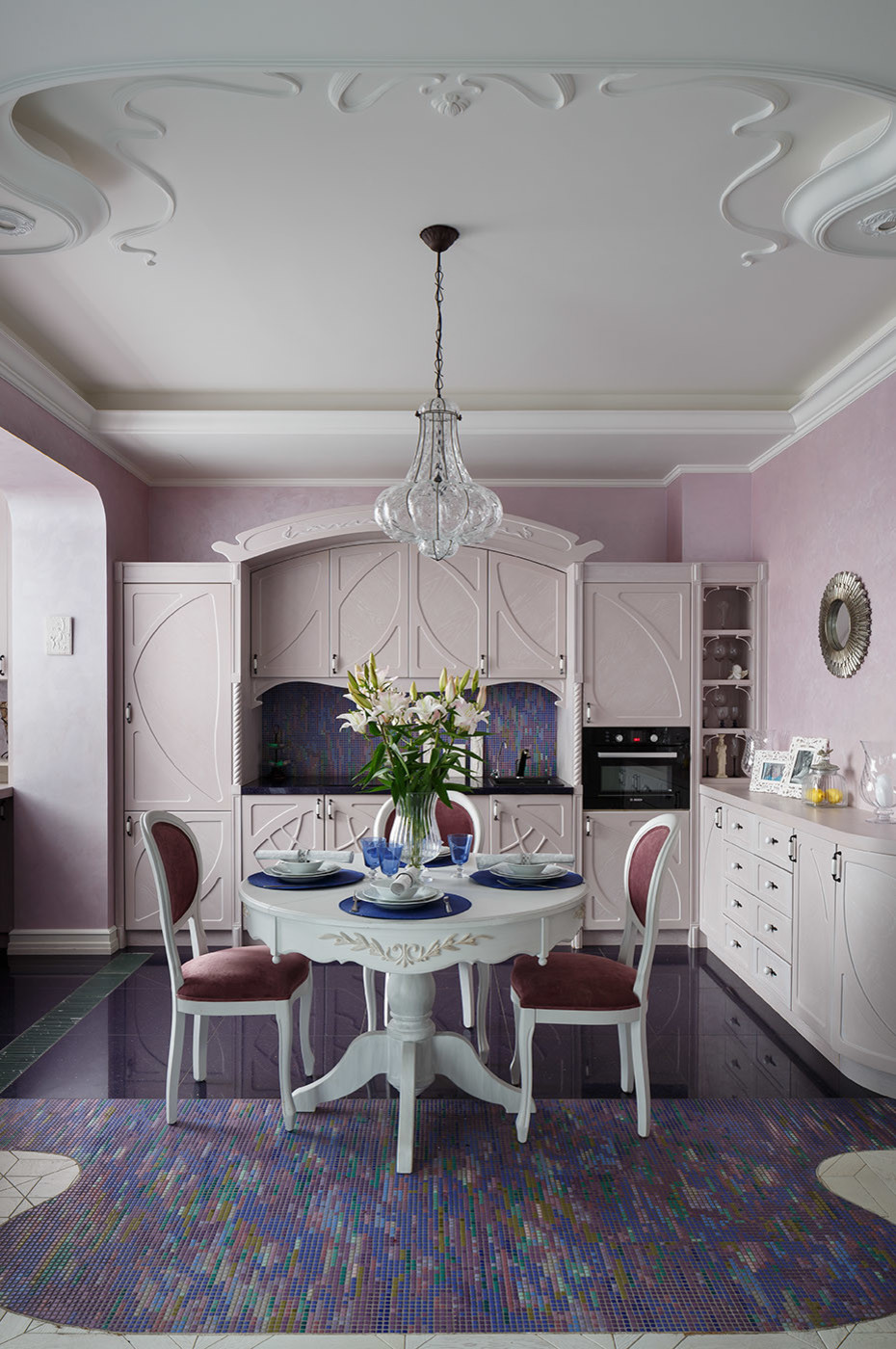 Воспоминания о Гауди