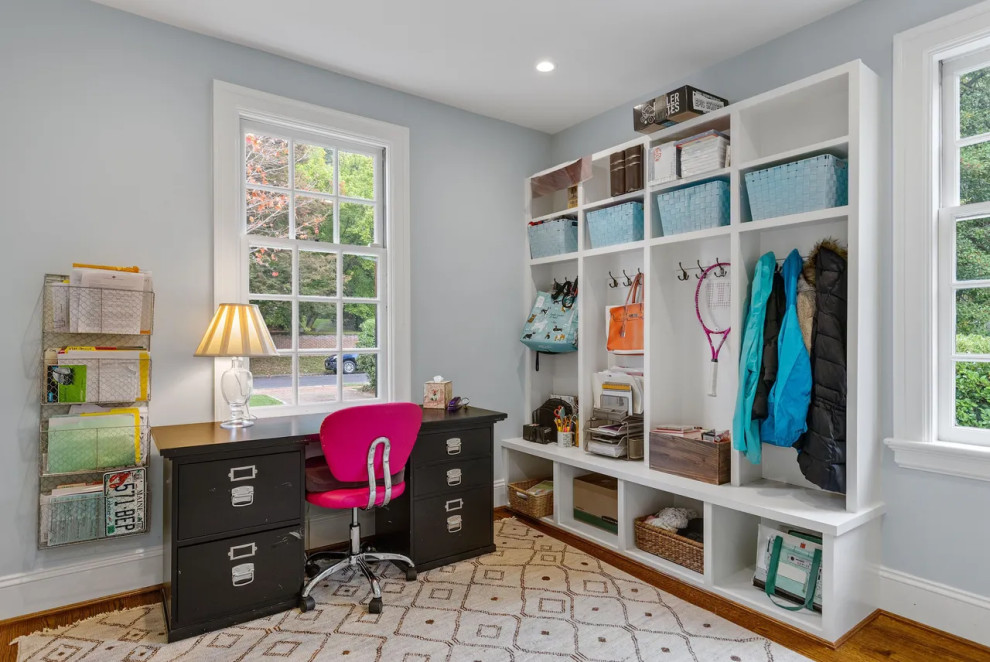 Nottingham Remodel and Addition