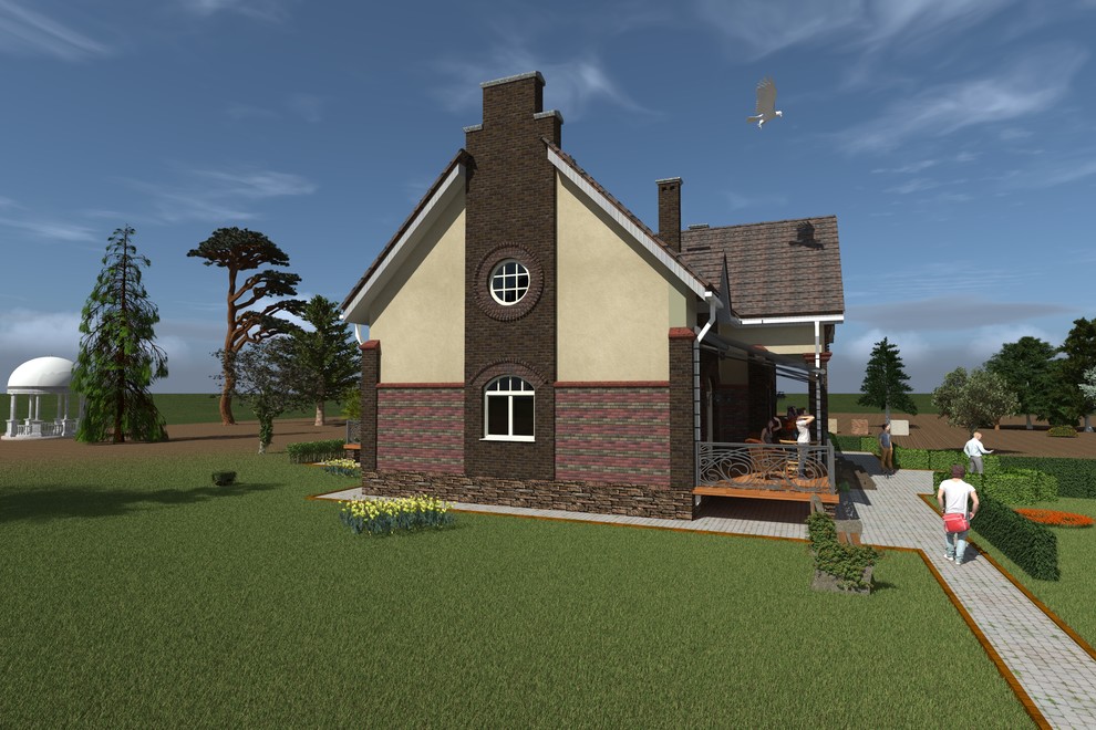 Визуализация