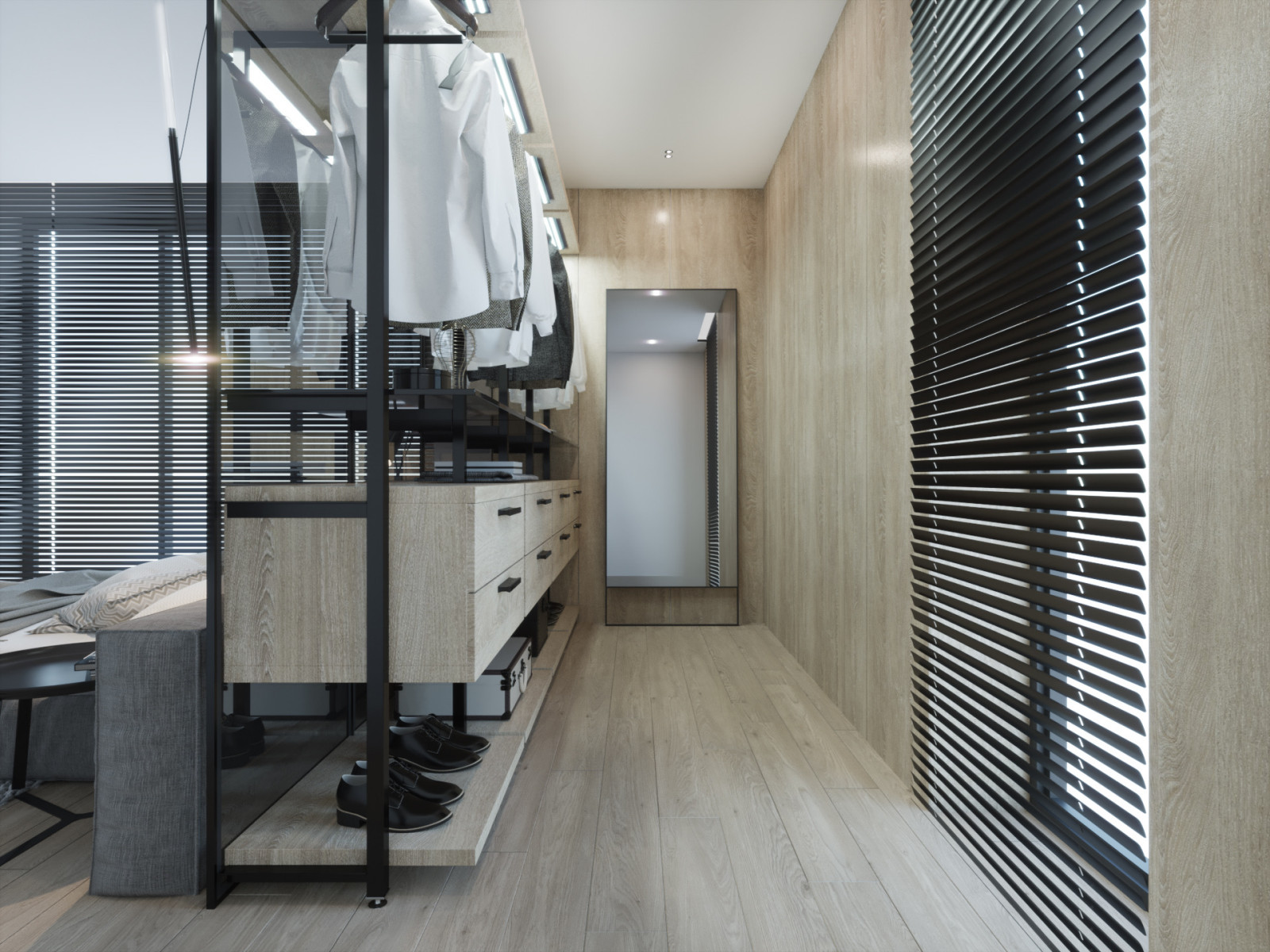 Дом в Ямном, Воронеж