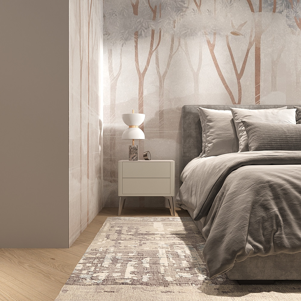 Проект "Хрущевка 25"