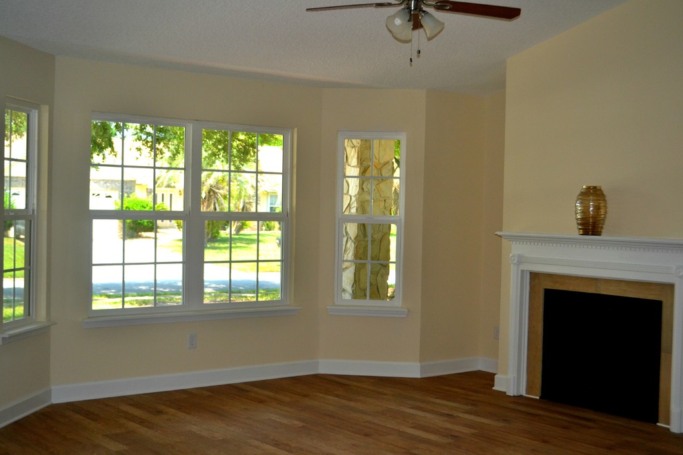 Whole Home Renovation