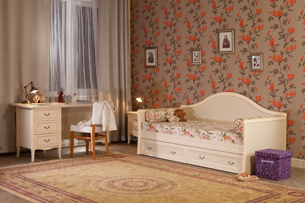 Детские и подростковые