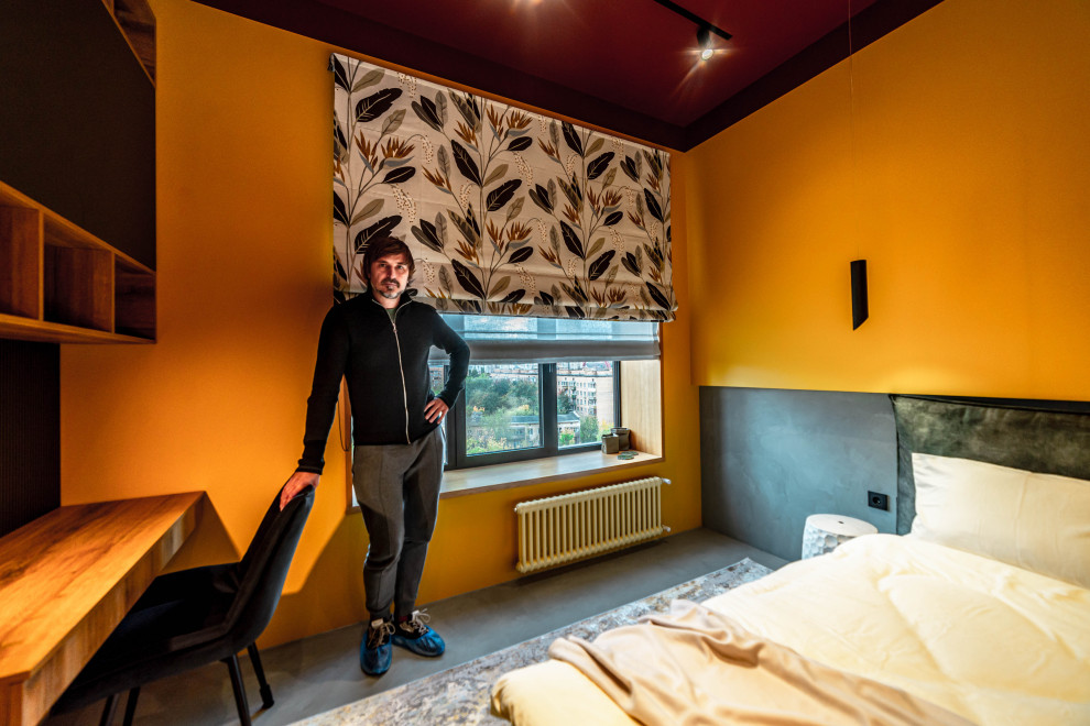 ЖК Серебряный Парк