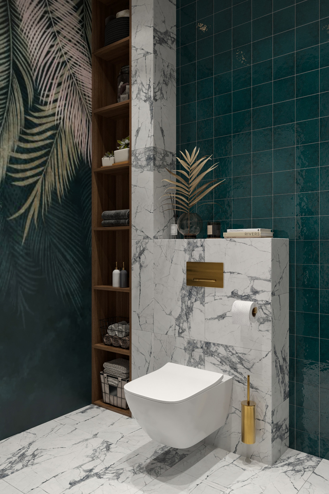 Квартира на улица Парковая 120 кв.м