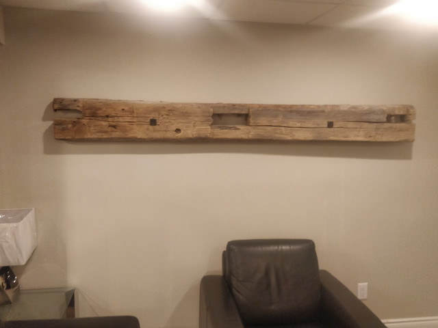  rustic
