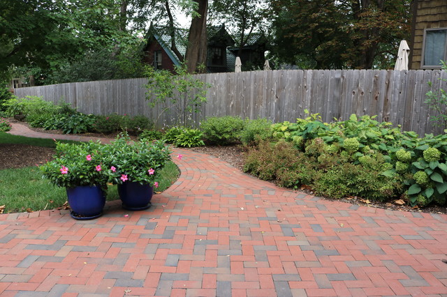 Patios and Walkways patio