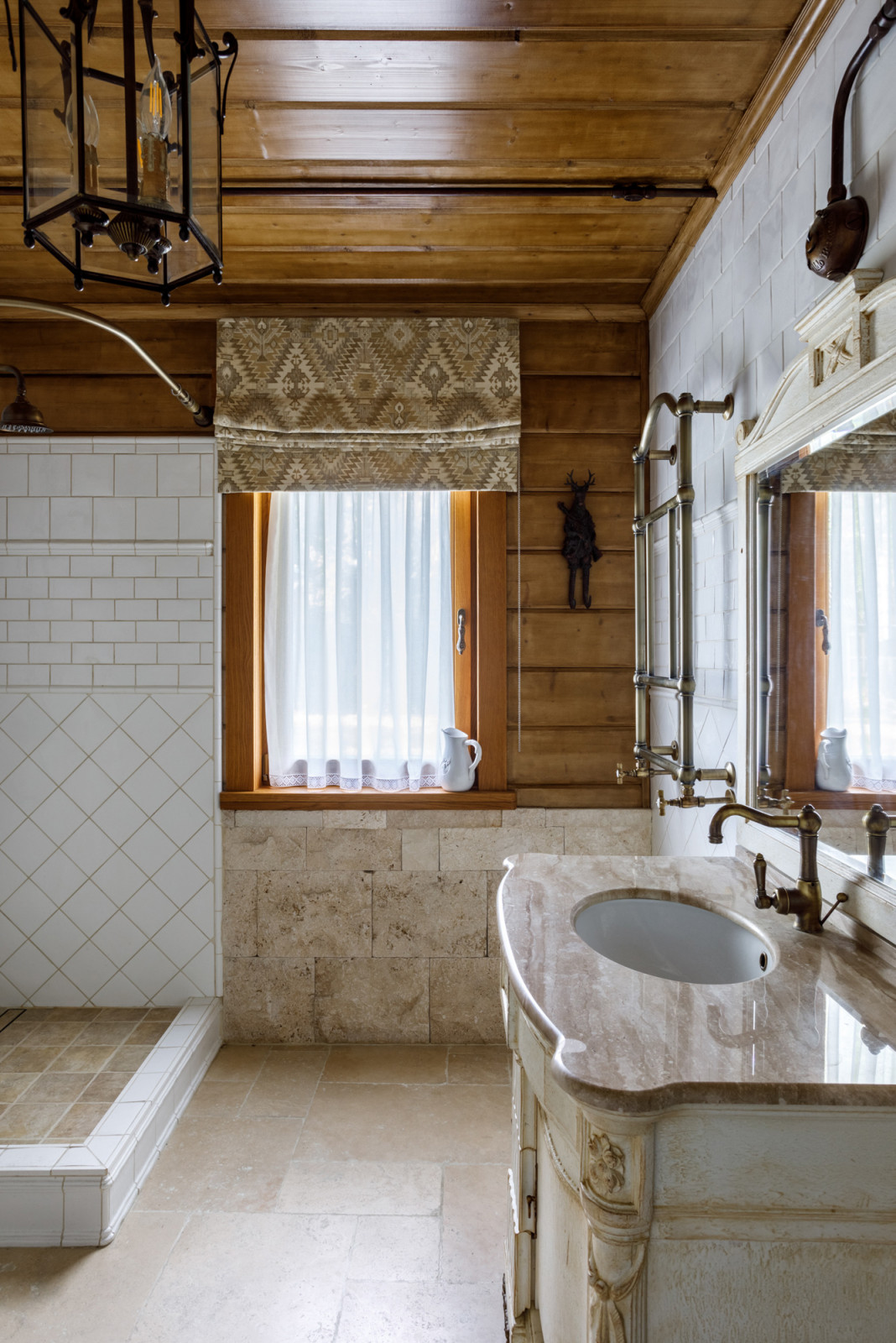 Шале Клязьма