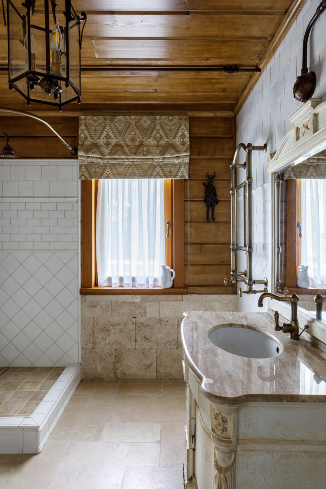 Шале Клязьма