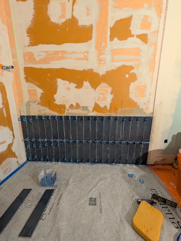 Fallowfield Bathroom Remodel 2