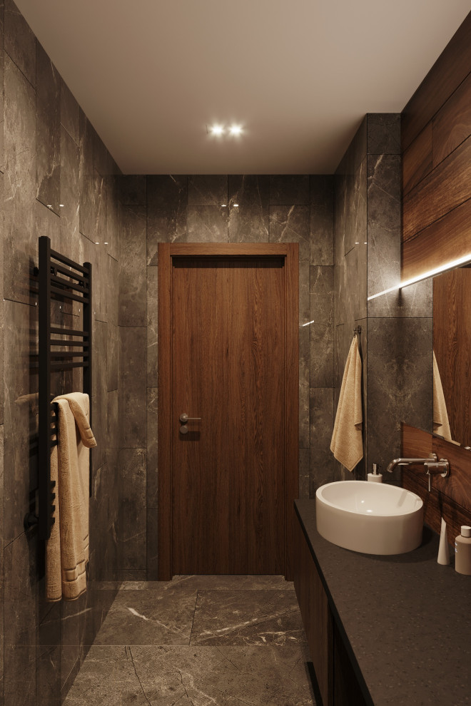 Коттедж в Оричах