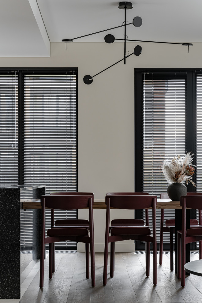 Кухня ЖК «FORUM CITY»