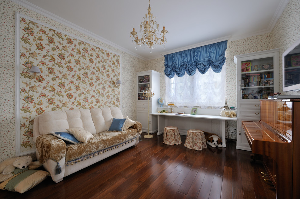 Квартира на Никитской