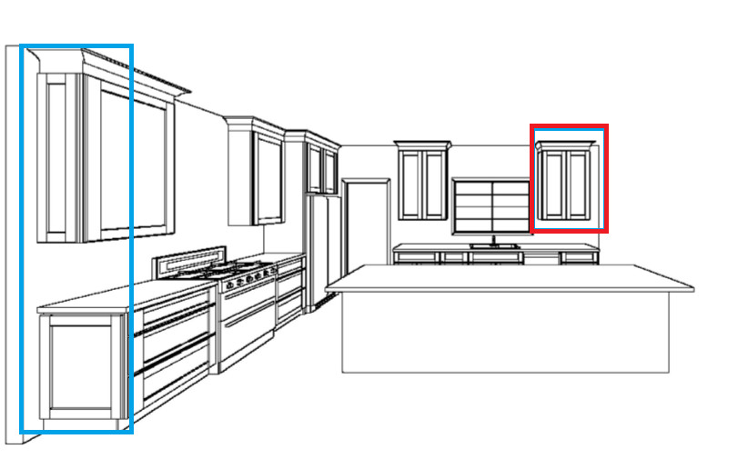 Kitchen Design Questions