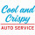 Cool And Crispy