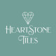 HeartStone Tiles