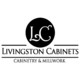 Livingston Cabinets