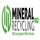 Mineral Recycling