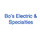 Bo's Electric & Specialties