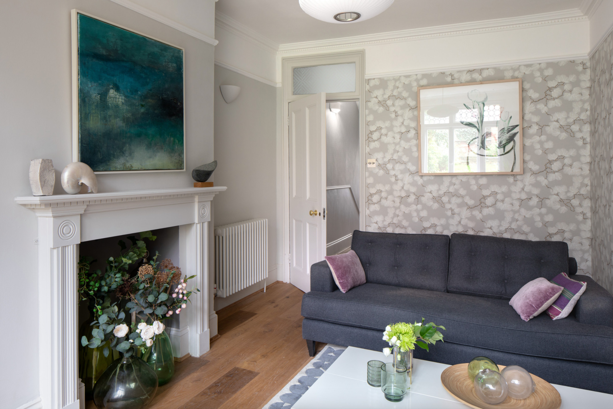 Victorian Terraced House - Archway