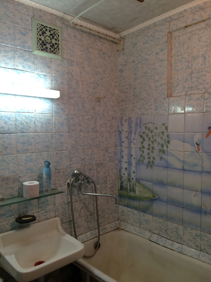 До начала работы над дизайн-проектом