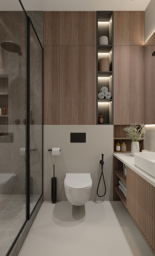 Квартира в Москве