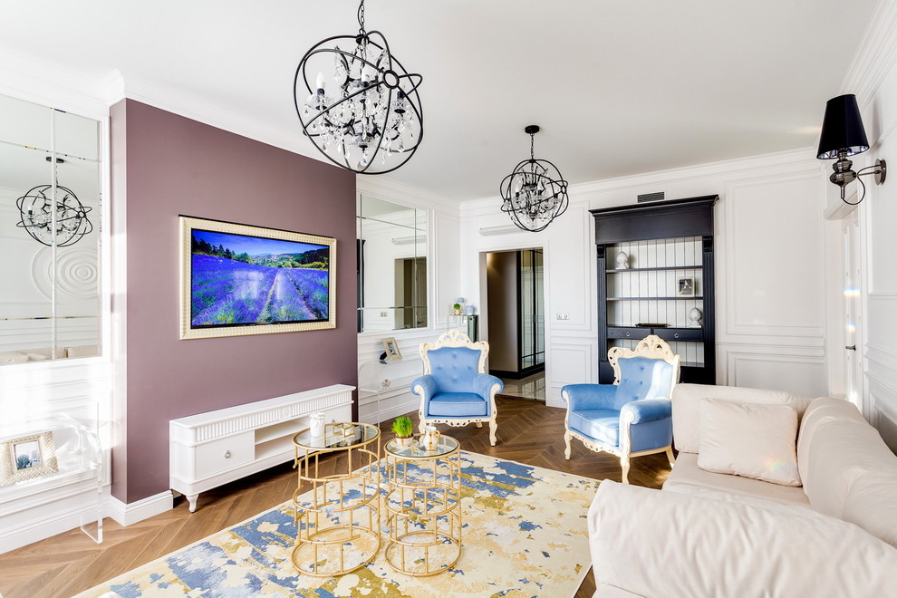 Квартира в Строгино