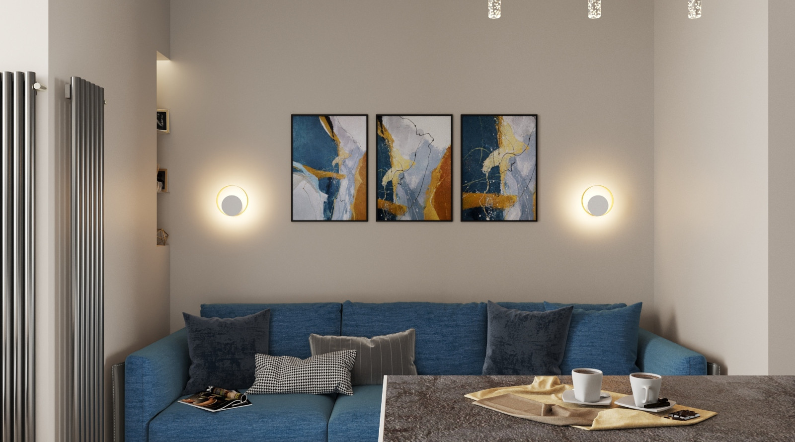 ЖК Династия