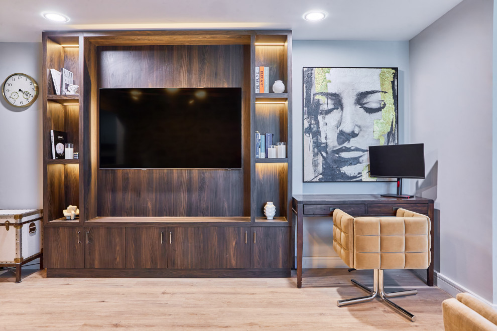 Business Bay Chic: Redefining Living at Fairview Residency